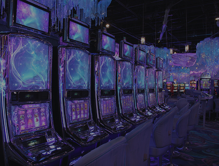 Dreams Casino